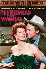 Watch The Redhead from Wyoming 123movies