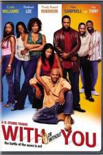 Watch With or Without You 123movies