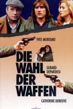 Watch Choice of Arms 123movies