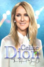 Watch Celine Dion: The Heart Goes On 123movies