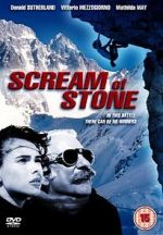 Watch Scream of Stone 123movies