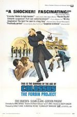 Watch Colossus: The Forbin Project 123movies