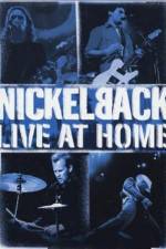 Watch Nickelback Live at Home 123movies
