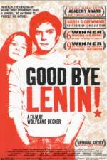 Watch Good Bye Lenin! 123movies