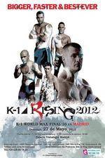 Watch K-1 Rising - World MAX FINAL 16 123movies