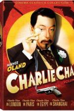 Watch Charlie Chan in Egypt 123movies