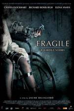 Watch Frágiles (Fragile) 123movies