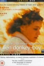 Watch Julien Donkey-Boy 123movies