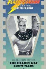 Watch Deadly Ray from Mars 123movies