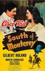 Watch South of Monterey 123movies