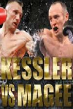 Watch Mikkel Kessler vs Brian Magee 123movies