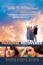 Watch Paradise Recovered 123movies