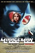 Watch Mirageman 123movies