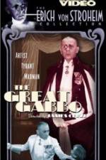 Watch The Great Gabbo 123movies