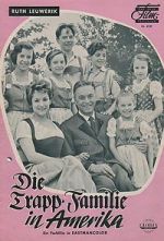 Watch The Trapp Family in America 123movies