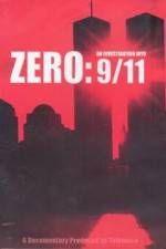 Watch Zero: An Investigation Into 9/11 123movies