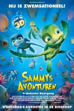 Watch Sammy's avonturen De geheime doorgang 123movies