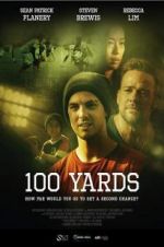 Watch 100 Yards 123movies