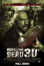 Watch Night of the Living Dead 3D 123movies