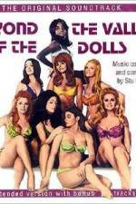 Watch Russ Meyer Beyond The Valley 123movies