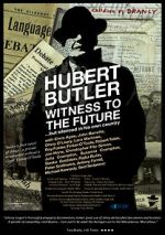 Watch Hubert Butler Witness to the Future 123movies