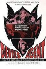 Watch The Devil\'s Agent 123movies