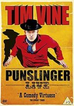 Watch Tim Vine: Punslinger Live 123movies