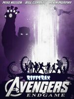 Watch Rifftrax: Avengers: Endgame 123movies