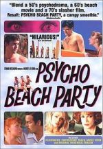 Watch Psycho Beach Party 123movies