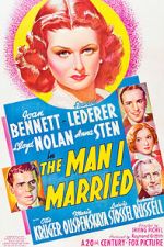 Watch The Man I Married 123movies