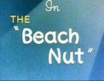 Watch The Beach Nut (Short 1944) 123movies