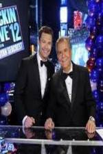 Watch New Years Rockin Eve 40th Anniversary Party 123movies