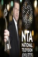 Watch NTA National Television Awards 2013 123movies