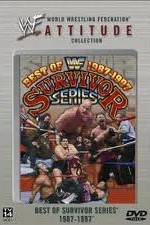 Watch WWF Best of Survivor Series 1987-1997 123movies