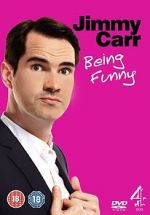 Watch Jimmy Carr: Being Funny 123movies