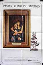 Watch The Thief Who Came to Dinner 123movies