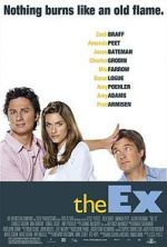 Watch The Ex 123movies