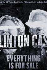Watch Clinton Cash 123movies