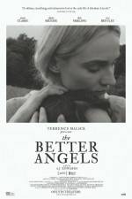 Watch The Better Angels 123movies