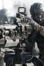 Watch Spectral 123movies