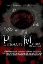 Watch Pickman's Model 123movies