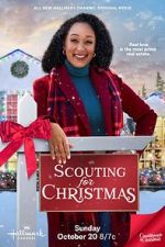 Watch Scouting for Christmas 123movies