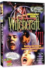 Watch Witchcraft 7: Judgement Hour 123movies