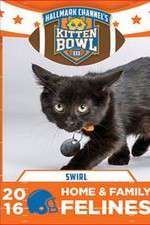 Watch Kitten Bowl III 123movies