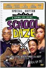 Watch School Daze 123movies