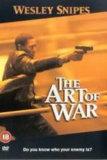 Watch The Art of War 123movies