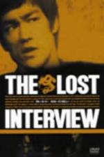 Watch Bruce Lee The Lost Interview 123movies