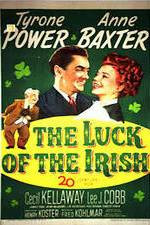 Watch The Luck of the Irish 123movies