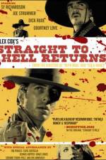 Watch Straight to Hell Returns 123movies