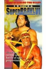 Watch WCW SuperBrawl VI 123movies
